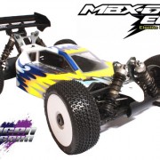 mugen electric buggy