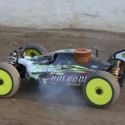 how to make a nitro rc car faster