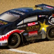 brian deegan rc car