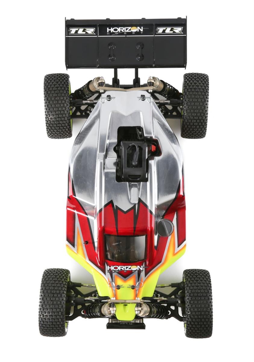 losi 5b buggy kit