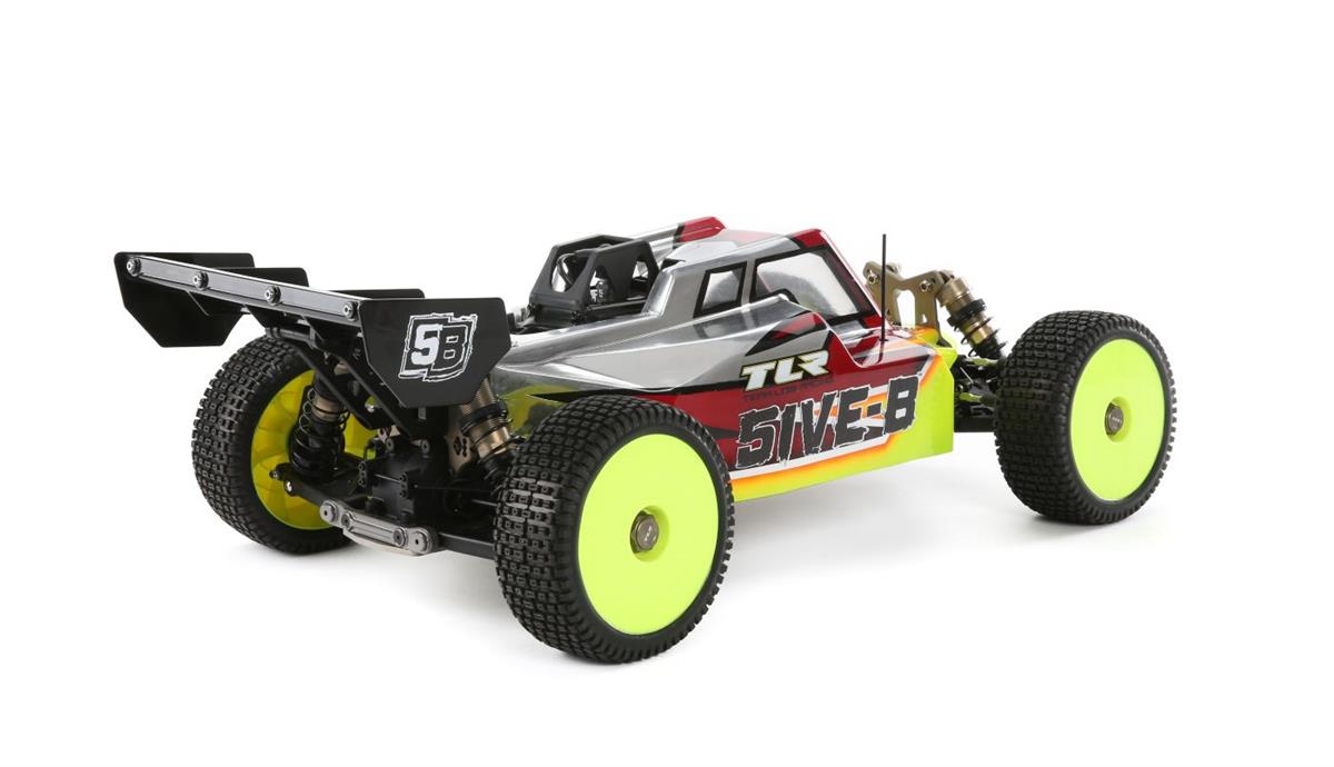 losi 5b buggy kit