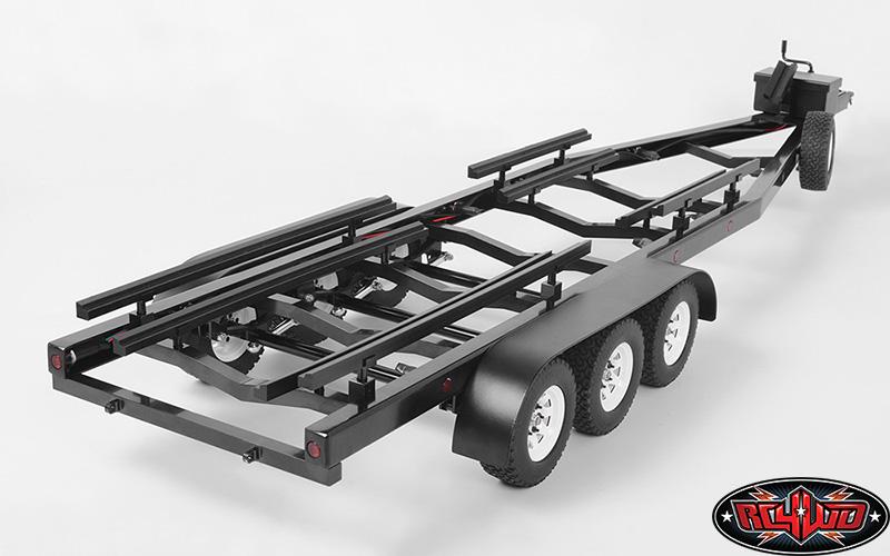 rc4wd boat trailer
