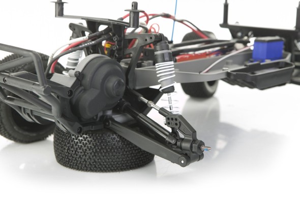 Pro-Line ProTrac Suspension Kit for the 