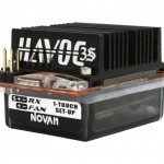 RC Car Action - RC Cars & Trucks | Novak Havoc 3S system is now Traxxas compatible