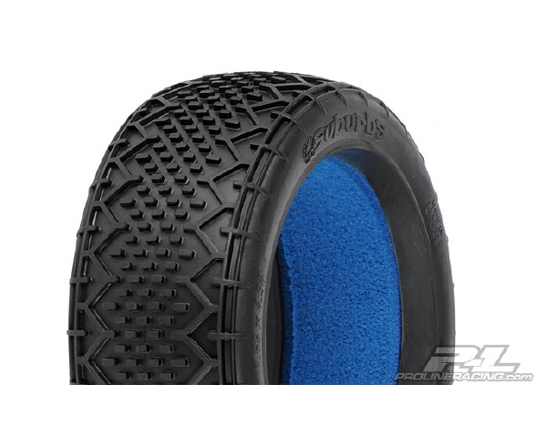 Pro-Line Suburbs M3 Off-Road 1:8 Buggy Tires for Front or Rear