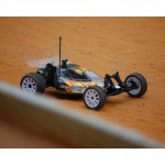 RC Car Action - RC Cars & Trucks | JConcepts Wins Super Cup Series Fall Session round #2