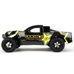 RC Car Action - RC Cars & Trucks | Losi 1/16 Mini Rockstar SCT RTR