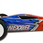 RC Car Action - RC Cars & Trucks | OFNA Nexx8 Electric 1/8th Off-Road Buggy