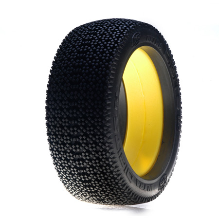 Losi Gear: Ultra Digits 1/8 Tires, Comp Crawler and Mini Sprint Upgrades