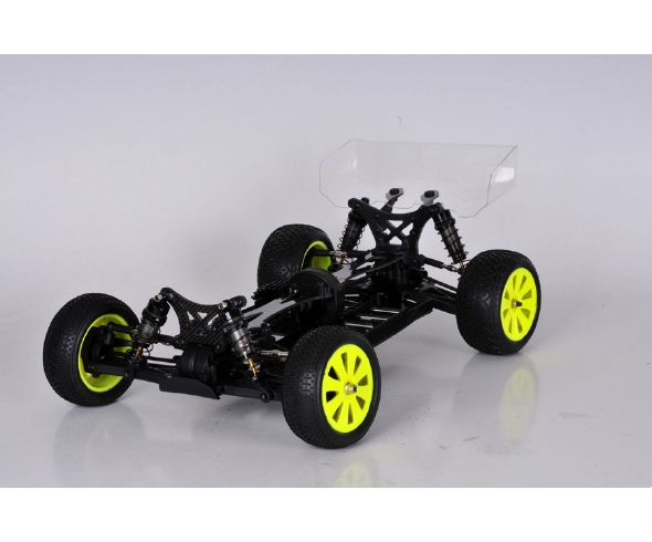 TQ Racing SX10 4w Pro Buggy