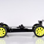 RC Car Action - RC Cars & Trucks | TQ Racing SX10 4w Pro Buggy
