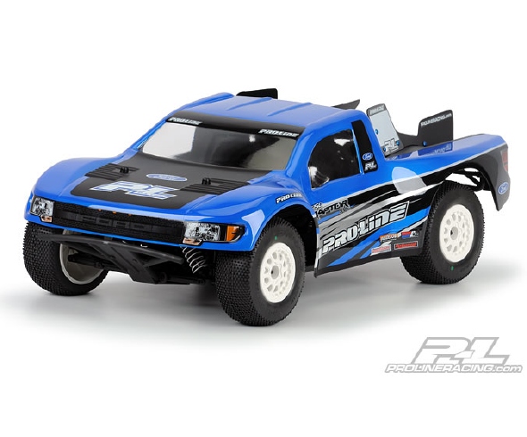 Pro-Line Early December Releases