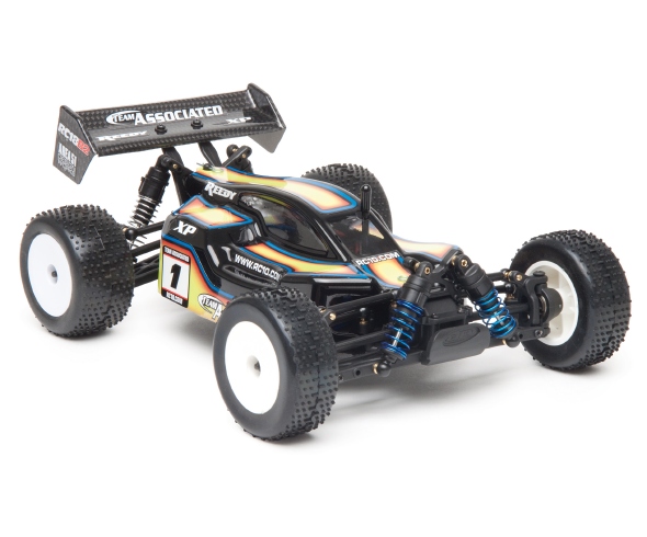 Team Associated RC18B2 1:18 RTR 4WD Electric Off-Road Buggy