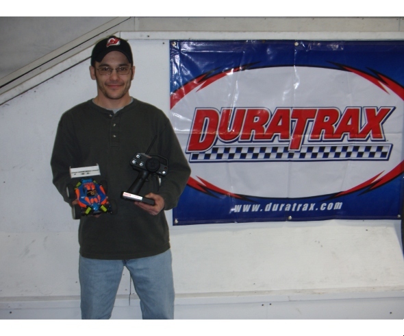 Duratrax Mini’s Win Big at Enfield