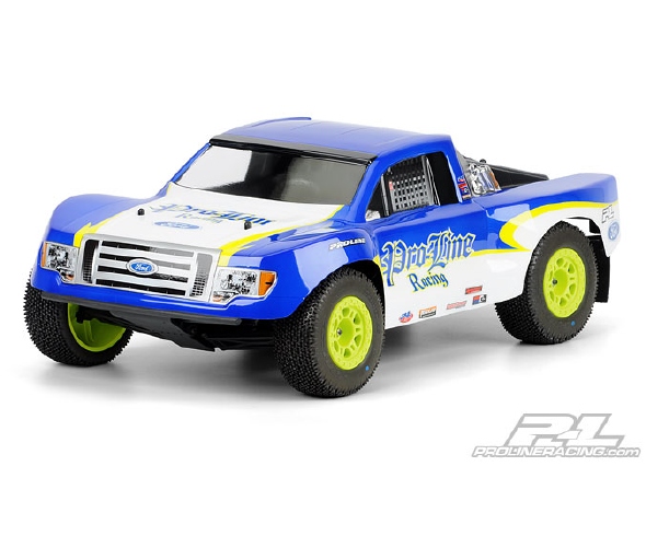 Pro-Line Racing Mid May Releases