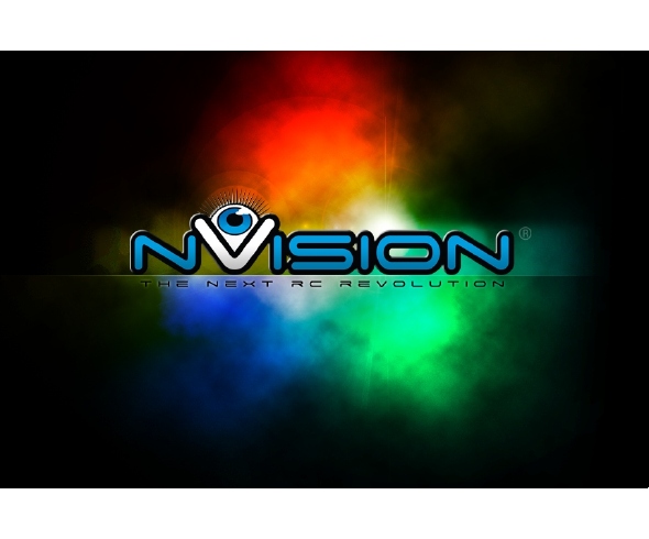 nVision – The Next RC Revolution