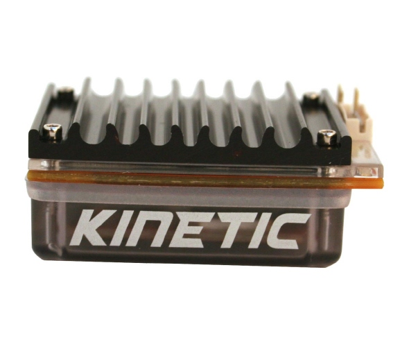 Novak Kinetic 1S ESC and Re-Introduction to the Updated Kinetic ESC