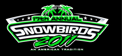 Snowbird Nationals Race Announcement