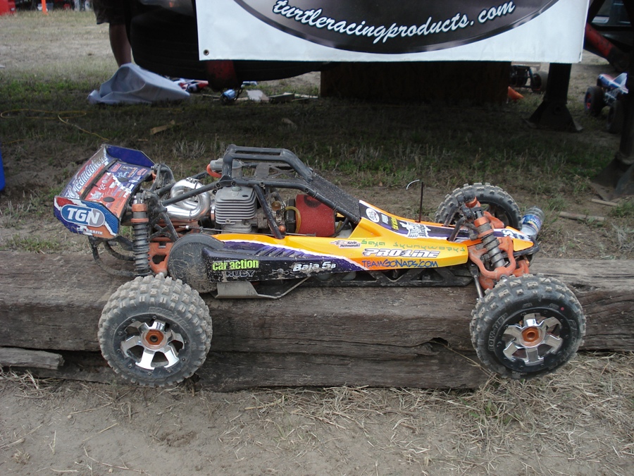 5th scale rc