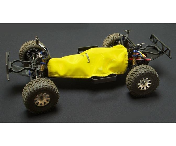 Outerwears Kyosho Ultima Short Course Truck Shroud
