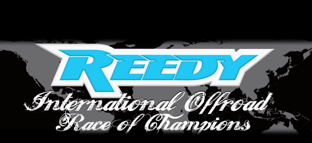 Reedy International Off-Road Race Of Champions Legacy Video