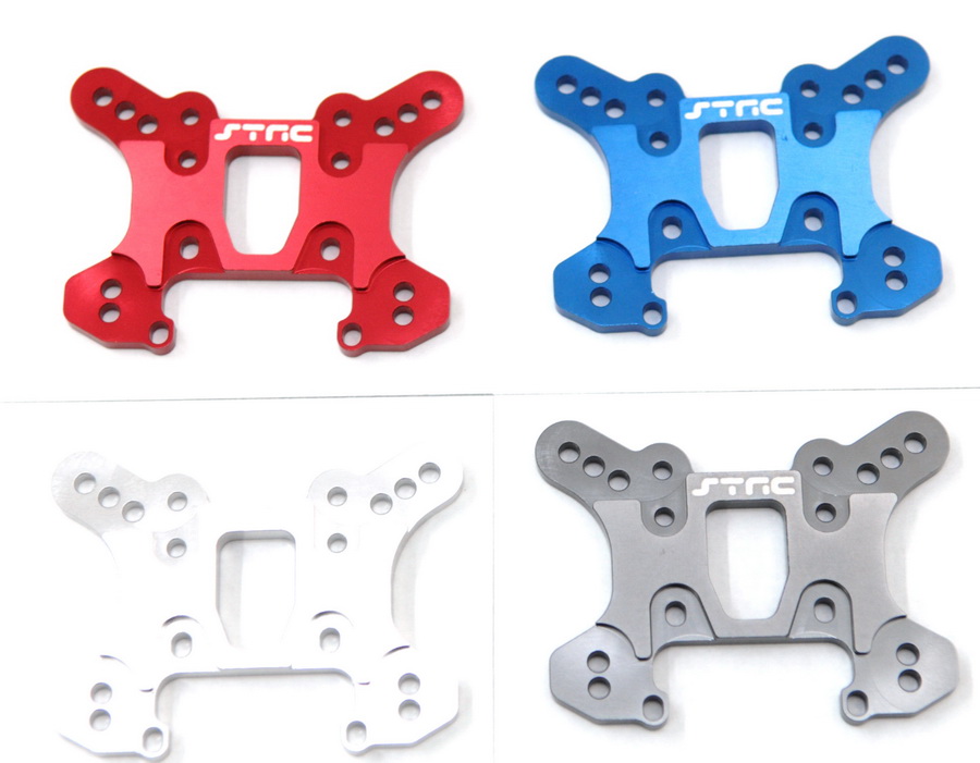 ST Racing Concepts Option Parts For The Losi TEN-SCTE 4WD Short Course Truck