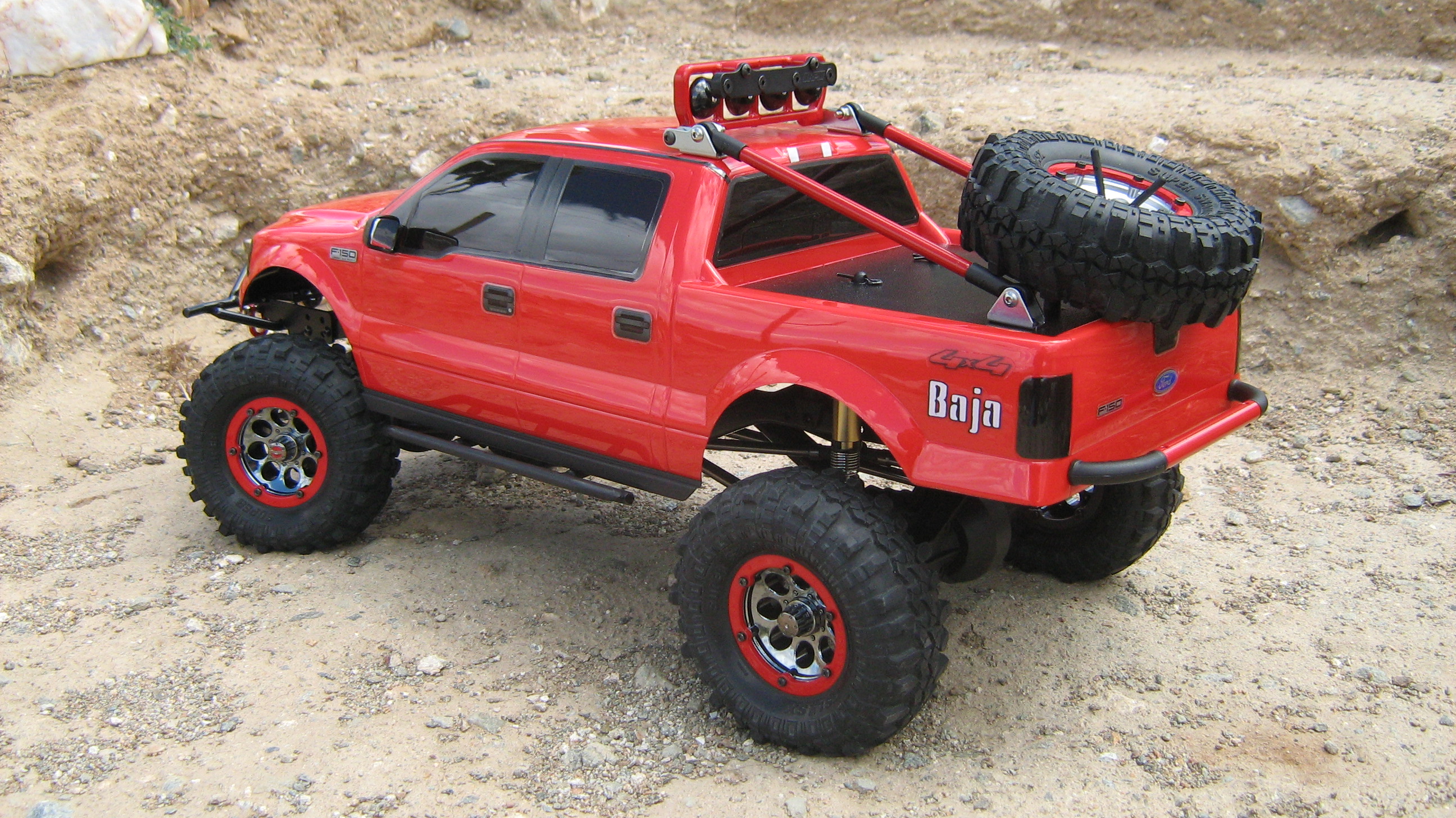 RC Car Action Readers’ Rides: 8 Steps to Get In