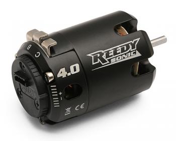 Reedy Sonic Competition 1/10 Brushless Motors