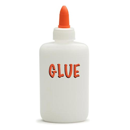 Know your glue - RC Car Action