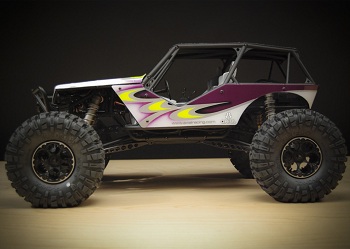 Axial June Releases
