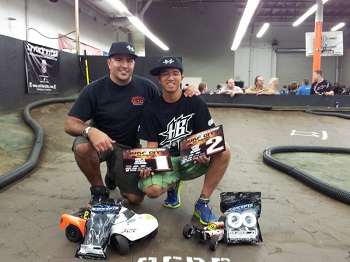 Surf City Classic: JConcepts Wins In Short Course 4X4 And 4WD Modified Buggy Classes