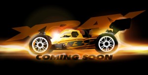 RC Car Action - RC Cars & Trucks | XRAY XB9 1/8 Nitro Buggy Teaser
