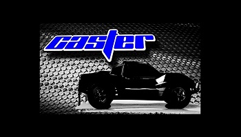 RC Car Action Exclusive: Interview With Caster Racing USA On Their New 4WD Short Course Truck