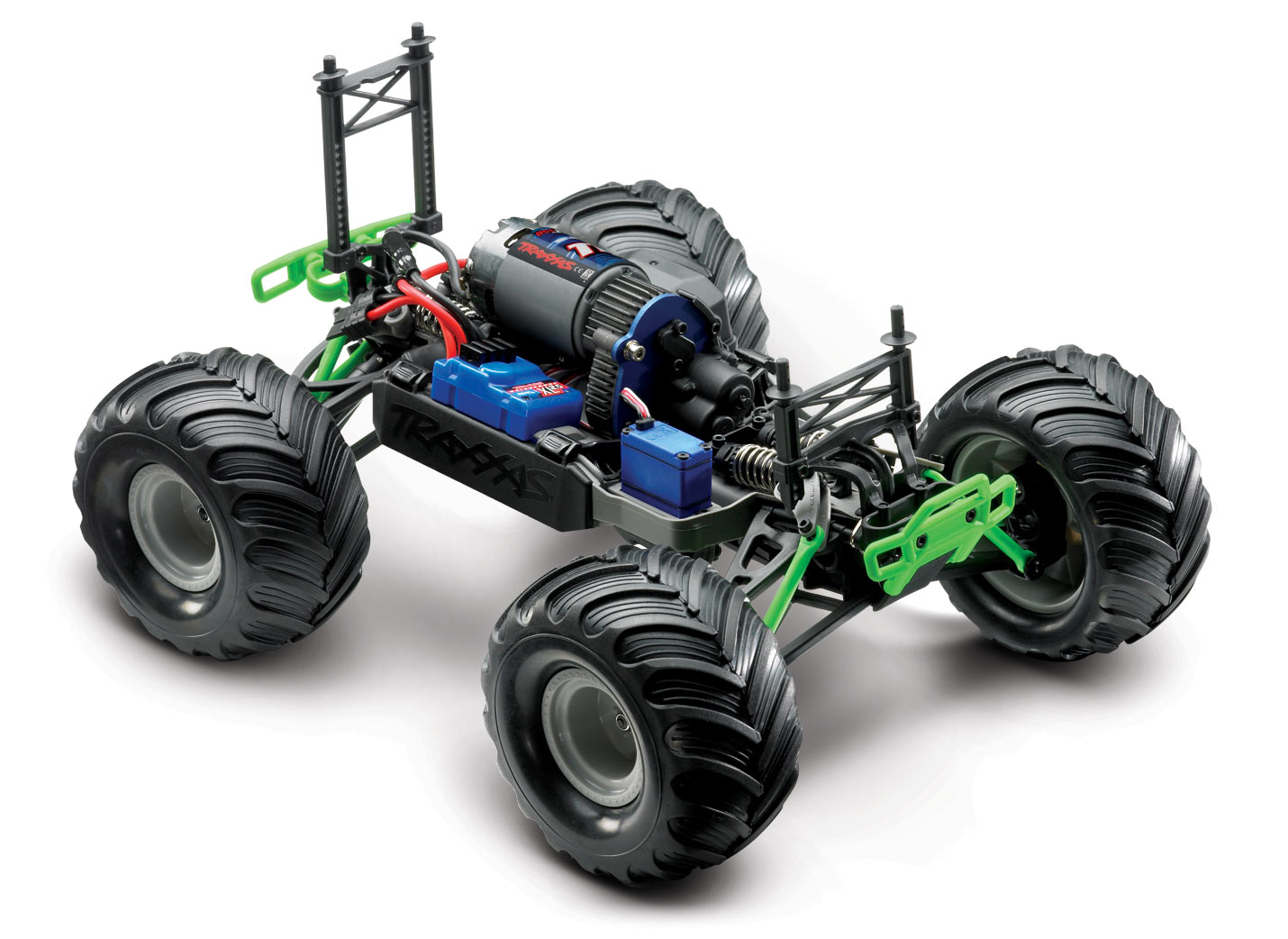 traxxas grave digger for sale