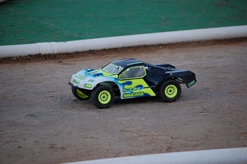 New JConcepts Products Debut At 2012 Cactus Classic