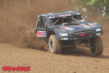 Spend Labor Day At The Big House With Traxxas TORC
