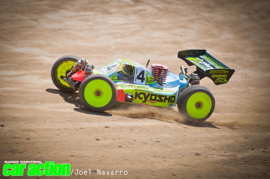 rc sidewinder car