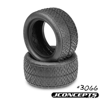 JConcepts Bro Codes 1/10 Buggy Tires