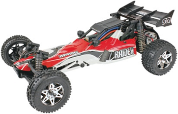 All ARRMA RTR Models Now Include Battery And Charger