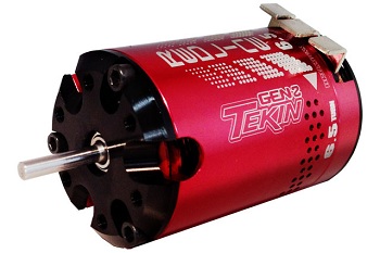 fastest rc electric motor