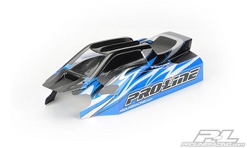 Pro-Line October 2012 New Releases
