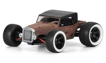 new rc car releases