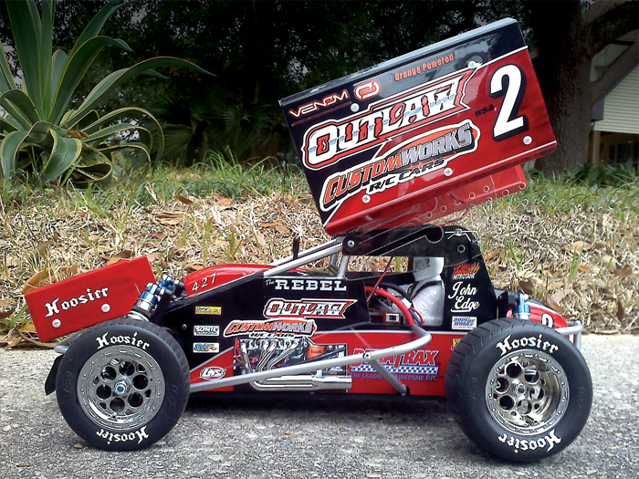 rc outlaw