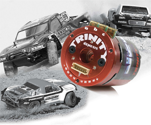 How To: Get the most out of your brushless - RC Car Action