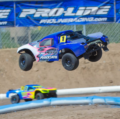 ROAR Electric Off-Road Nationals – Second Round Results and Gallery