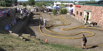 Online Coverage Of The 2013 Hobby Haven Off-Road Shootout