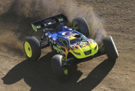 losi 8ight t 3.0