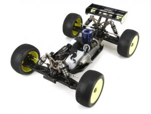 losi 8ight t 3.0