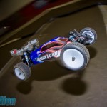 RC Car Action - RC Cars & Trucks | We Drive It First! Team Associated RC10B5 and B5M