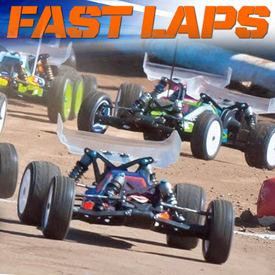 FAST LAPS: Mike Truhe Leaves TLR for Serpent, and Ryan Maifield Cleans Up in Ohio